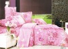 100%Cotton Reactive Printed Bedding Set/Bedding Sets