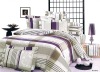 100%Cotton Reactive Printed Bedding Set/Bedding Sets