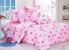 100%Cotton Reactive Printed Bedding Set/Bedding Sets