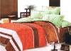 100%Cotton Reactive Printed Bedding Set/Bedding Sets