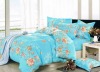 100%Cotton Reactive Printed Bedding Set/Bedding Sets