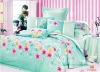 100%Cotton Reactive Printed Bedding Set/Bedding Sets