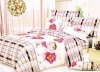 100%Cotton Reactive Printed Bedding Set/Bedding Sets