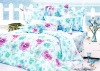 100%Cotton Reactive Printed Bedding Set/Bedding Sets