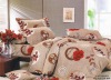 100%Cotton Reactive Printed Bedding Set/Bedding Sets