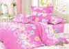 100%Cotton Reactive Printed Bedding Set/Bedding Sets