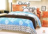 100%Cotton Reactive Printed Bedding Set/Bedding Sets