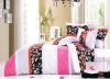 100%Cotton Reactive Printed Bedding Set/Bedding Sets