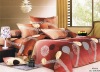 100%Cotton Reactive Printed Bedding Set/Bedding Sets