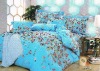 100%Cotton Reactive Printed Bedding Set/Bedding Sets