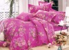 100%Cotton Reactive Printed Bedding Set/Bedding Sets