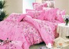 100%Cotton Reactive Printed Bedding Set/Bedding Sets