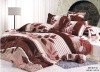 100%Cotton Reactive Printed Bedding Set/Bedding Sets