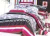 100%Cotton Reactive Printed Bedding Set/Bedding Sets