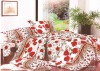 100%Cotton Reactive Printed Bedding Set/Bedding Sets