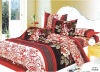 100%Cotton Reactive Printed Bedding Set/Bedding Sets