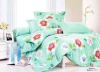 100%Cotton Reactive Printed Bedding Set/Bedding Sets