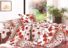 100%Cotton Reactive Printed Bedding Set/Bedding Sets