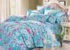 100%Cotton Reactive Printed Bedding Set/Bedding Sets