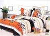 100%Cotton Reactive Printed Bedding Set/Bedding Sets