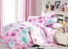 100%Cotton Reactive Printed Bedding Set/Bedding Sets