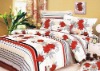 100%Cotton Reactive Printed Bedding Set/Bedding Sets