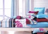 100%Cotton Reactive Printed Bedding Set/Bedding Sets