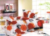 100%Cotton Reactive Printed Bedding Set/Bedding Sets