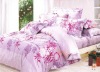 100%Cotton Reactive Printed Bedding Set/Bedding Sets