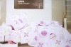 100% Cotton Reactive Printed Bedding Sets/Bed Sheet,Duvet Cover--4pcs