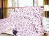 100% Cotton Reactive Printed Bedsheet Set