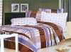 100% Cotton Reactive Printed Bedsheet Set