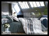 100% Cotton Reactive Printed Bedsheet Set