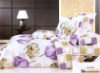 100% Cotton Reactive Printed Bedsheet Set