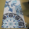 100% Cotton Reactive Printed Velour Beach Towel