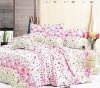 100%Cotton Reactive Printing Bedding Set/Bedding Sets