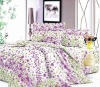 100%Cotton Reactive Printing Bedding Set/Bedding Sets