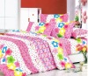 100%Cotton Reactive Printing Bedding Set/Bedding Sets