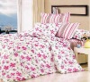 100%Cotton Reactive Printing Bedding Set/Bedding Sets