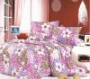 100%Cotton Reactive Printing Bedding Set/Bedding Sets