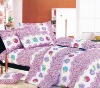 100%Cotton Reactive Printing Bedding Set/Bedding Sets