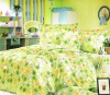 100%Cotton Reactive Printing Bedding Set/Bedding Sets