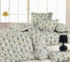 100%Cotton Reactive Printing Bedding Set/Bedding Sets