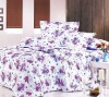 100%Cotton Reactive Printing Bedding Set/Bedding Sets