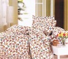 100%Cotton Reactive Printing Bedding Set/Bedding Sets