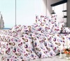 100%Cotton Reactive Printing Bedding Set/Bedding Sets