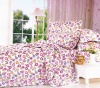 100%Cotton Reactive Printing Bedding Set/Bedding Sets