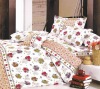 100%Cotton Reactive Printing Bedding Set/Bedding Sets