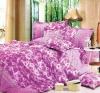 100%Cotton Reactive Printing Bedding Set/Bedding Sets