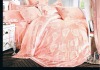 100%Cotton Sateen Jacquard Bedding Set/Bedding Sets